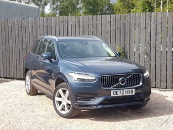 2022 - 2.0 B5P [250] Core 5dr AWD Geartronic