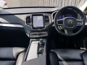 Used Volvo XC90 2022 for sale - 74983627: Photo