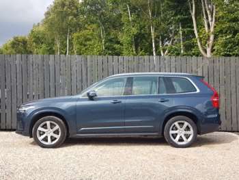 Used Volvo XC90 2022 for sale - 74983627: Photo