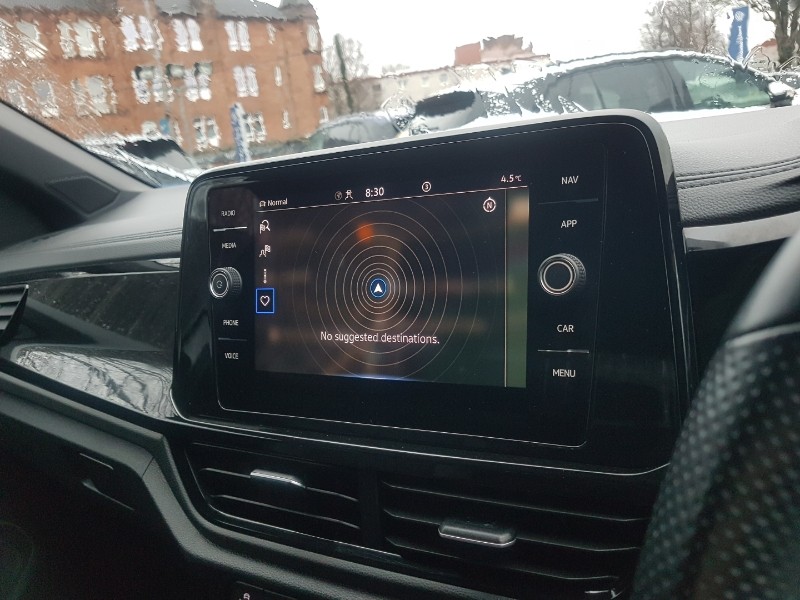 Used Volkswagen T-Roc 2023 for sale - 77518028: Photo 17