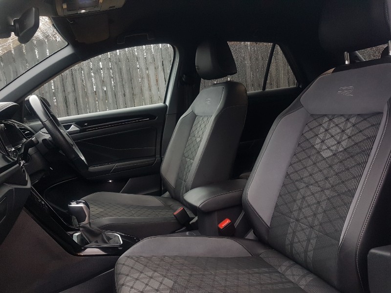 Used Volkswagen T-Roc 2023 for sale - 77518028: Photo 5