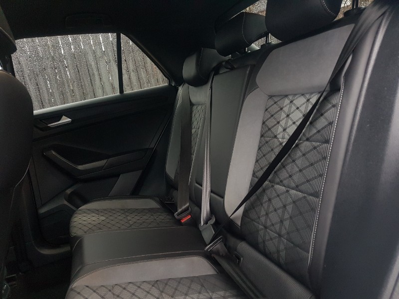 Used Volkswagen T-Roc 2023 for sale - 77518028: Photo 6