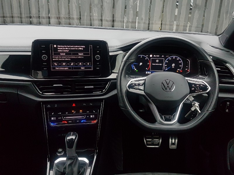 Used Volkswagen T-Roc 2023 for sale - 77518028: Photo 7