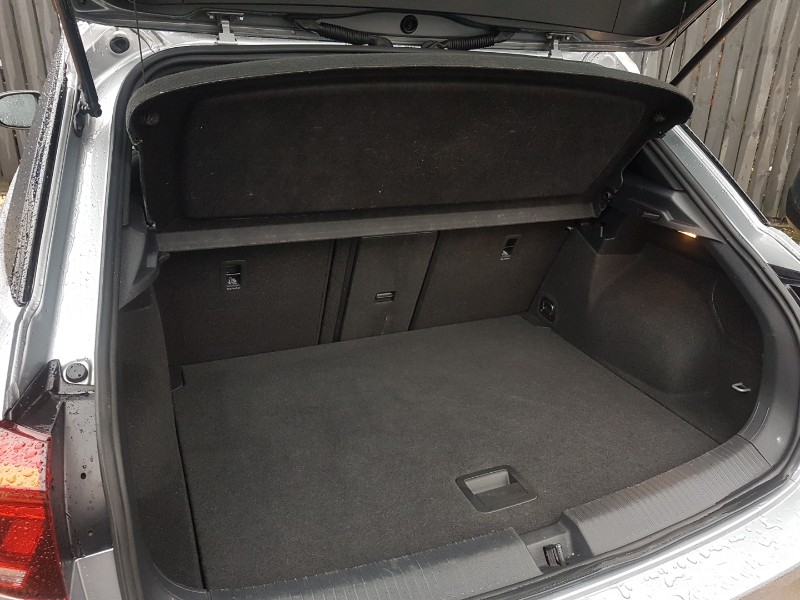 Used Volkswagen T-Roc 2023 for sale - 77518028: Photo 8