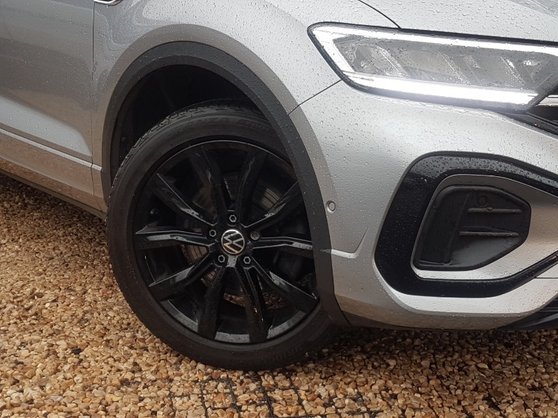 Used Volkswagen T-Roc 2023 for sale - 77518028: Photo 9