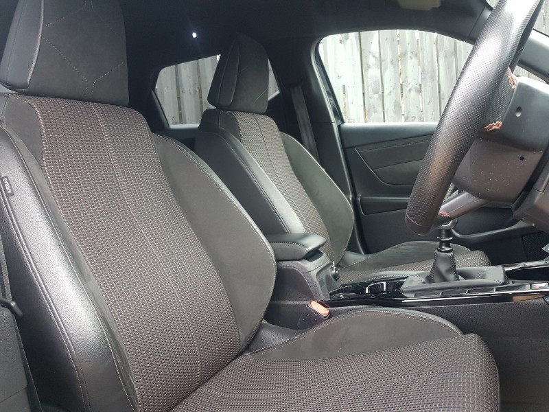 Used DS Automobiles DS 3 2022 for sale - 77786682: Photo 12