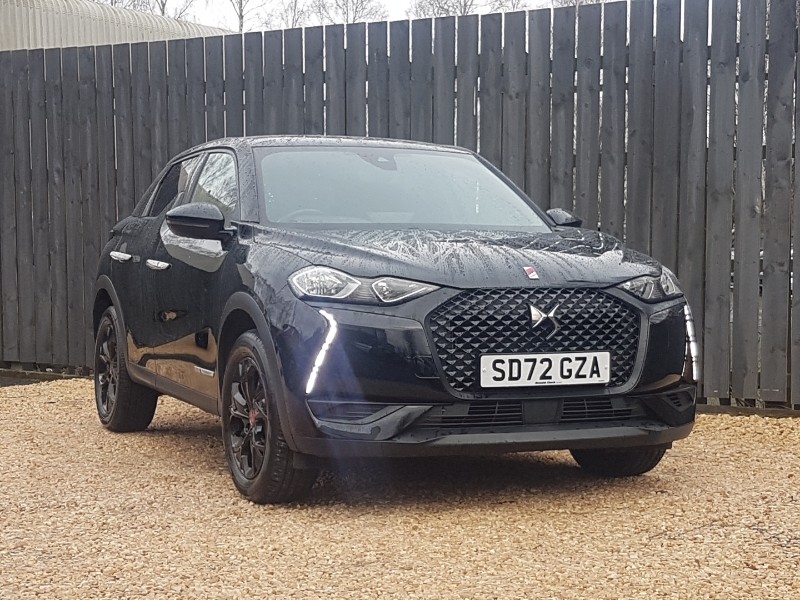 Used DS Automobiles DS 3 2022 for sale - 77786682: Photo 14