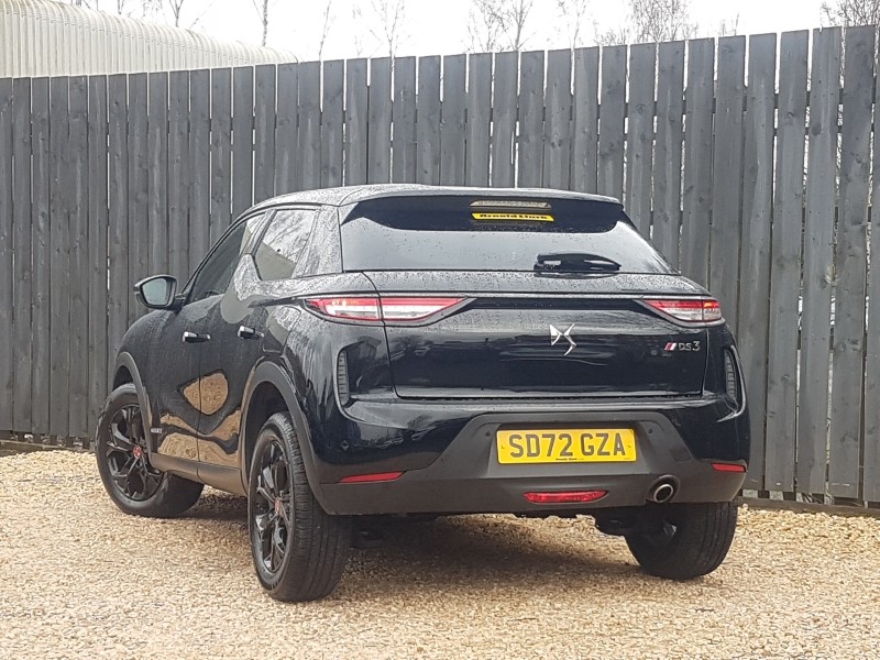 Used DS Automobiles DS 3 2022 for sale - 77786682: Photo 3