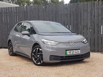 Volkswagen - ID3