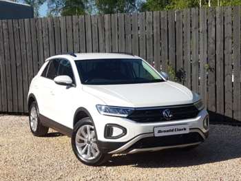 2024 - 1.0 TSI Match 5dr