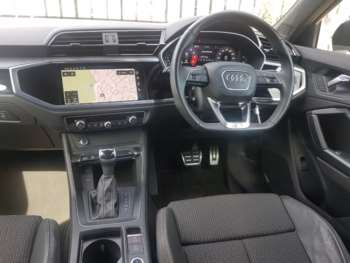 Used Audi Q3 2022 for sale - 74712189: Photo