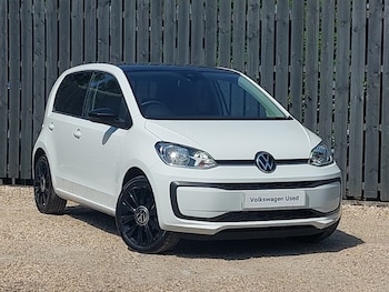 Used Volkswagen up! 2021 for sale - 79011435: Photo