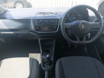 Used Volkswagen up! 2021 for sale - 79011435: Photo