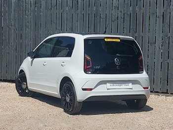 Used Volkswagen up! 2021 for sale - 79011435: Photo