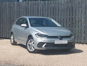Used Volkswagen Polo 2022 for sale - 79011385: Photo