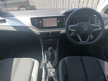 Used Volkswagen Polo 2022 for sale - 79011385: Photo