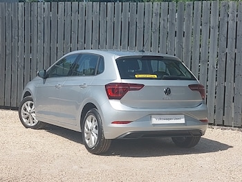 Used Volkswagen Polo 2022 for sale - 79011385: Photo