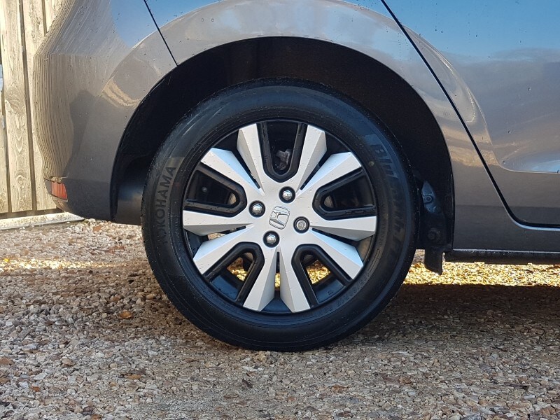 Used Honda Jazz 2020 for sale - 77503173: Photo 13