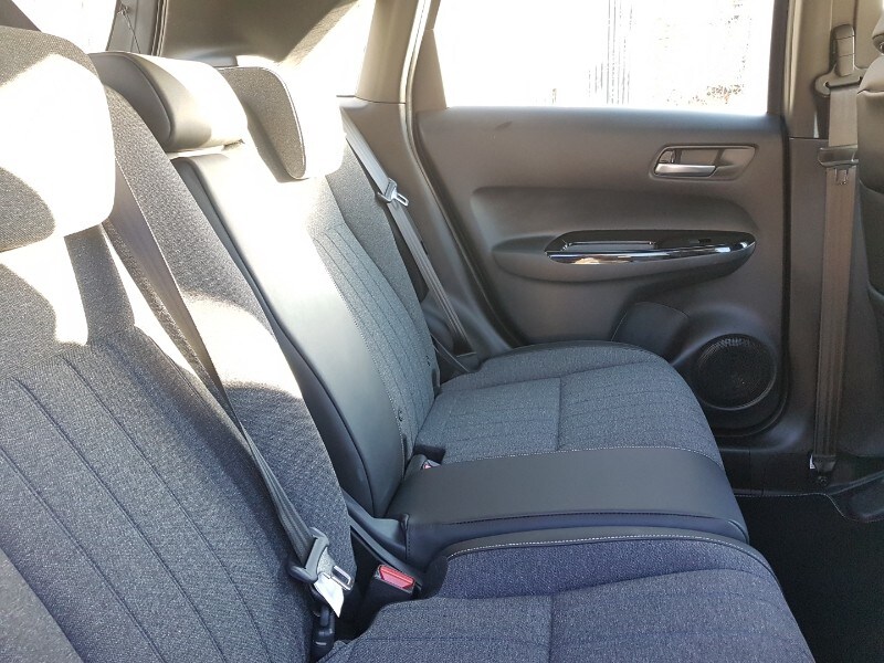 Used Honda Jazz 2020 for sale - 77503173: Photo 14