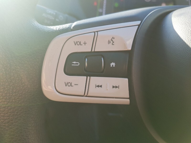 Used Honda Jazz 2020 for sale - 77503173: Photo 17