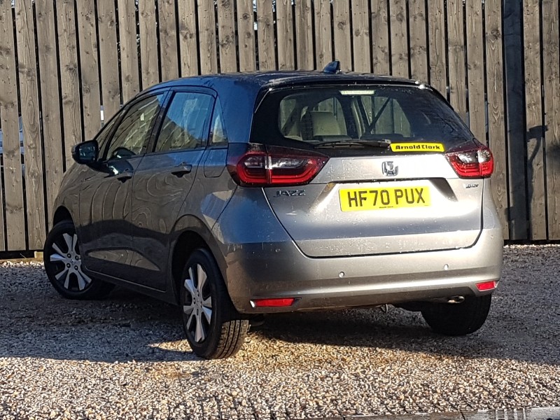 Used Honda Jazz 2020 for sale - 77503173: Photo 3