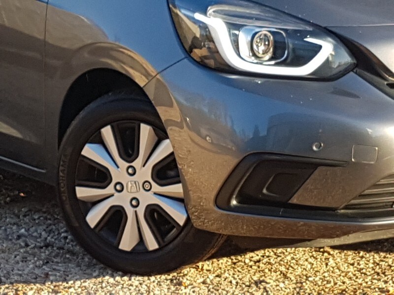 Used Honda Jazz 2020 for sale - 77503173: Photo 9