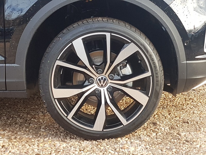 Used Volkswagen T-Roc 2025 for sale - 77432979: Photo 14