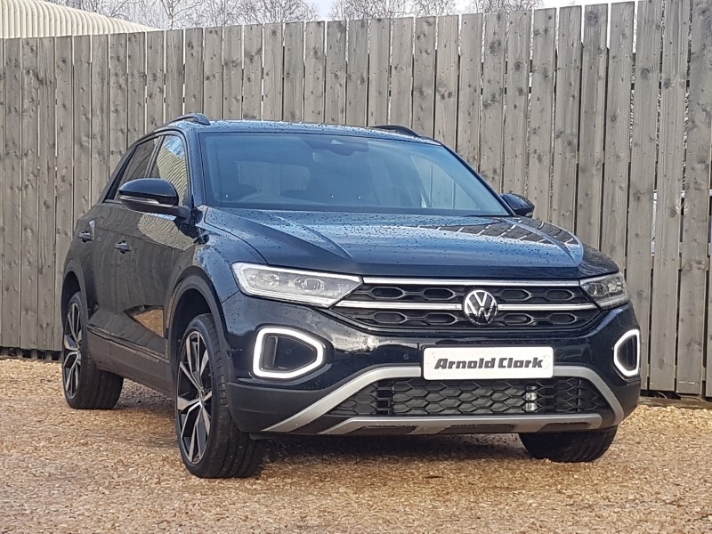 Used Volkswagen T-Roc 2025 for sale - 77432979: Photo 15