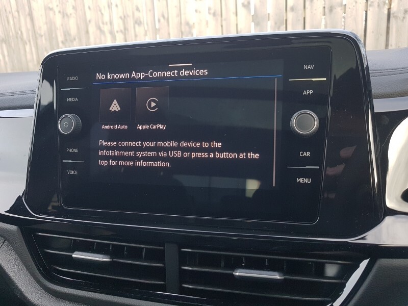 Used Volkswagen T-Roc 2025 for sale - 77432979: Photo 18