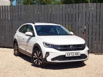 2022 - 1.0 TSI Life 5dr