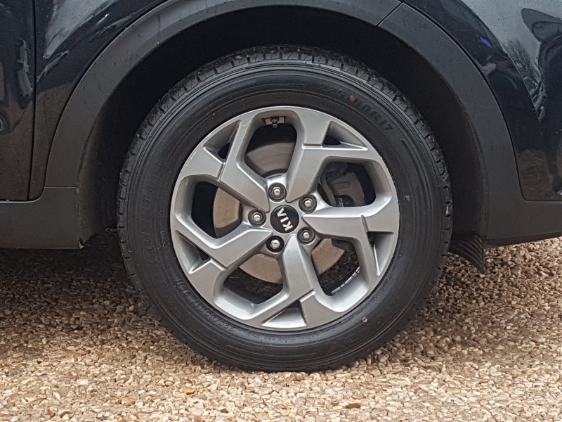 Used Kia Sportage 2021 for sale - 77536507: Photo 13