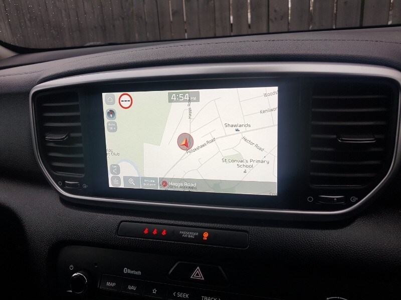 Used Kia Sportage 2021 for sale - 77536507: Photo 15