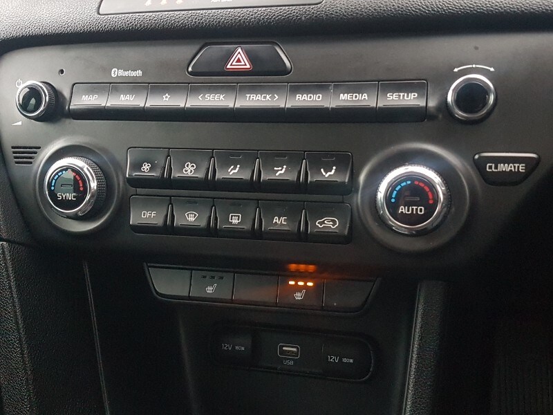 Used Kia Sportage 2021 for sale - 77536507: Photo 17