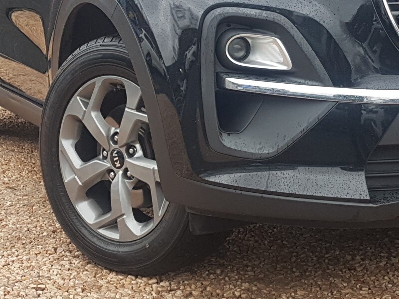 Used Kia Sportage 2021 for sale - 77536507: Photo 9