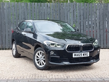 Used BMW X2 2019 for sale - 78455993: Photo