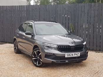 2024 - 1.0 TSI Monte Carlo 5dr