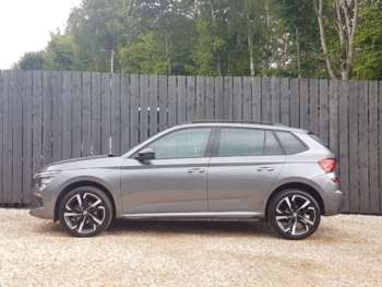 Used Skoda Kamiq 2024 for sale - 74873675: Photo