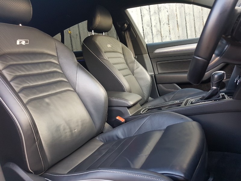 Used Volkswagen Arteon 2018 for sale - 76533119: Photo 14