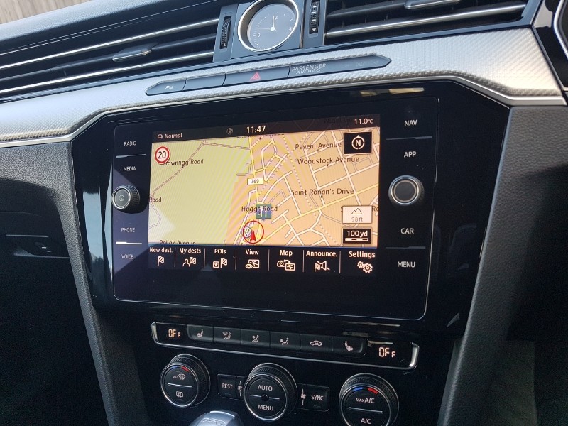 Used Volkswagen Arteon 2018 for sale - 76533119: Photo 16