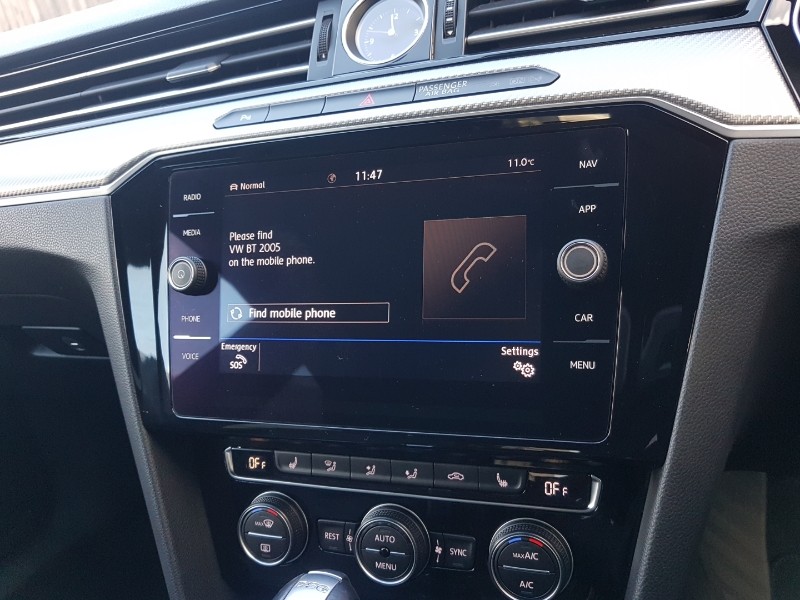 Used Volkswagen Arteon 2018 for sale - 76533119: Photo 17