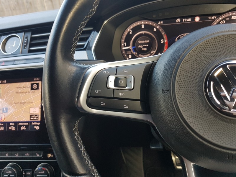 Used Volkswagen Arteon 2018 for sale - 76533119: Photo 19