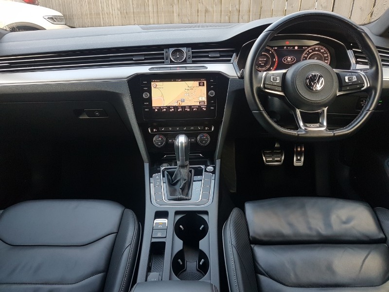 Used Volkswagen Arteon 2018 for sale - 76533119: Photo 2