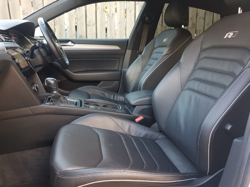 Used Volkswagen Arteon 2018 for sale - 76533119: Photo 5