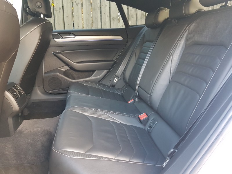 Used Volkswagen Arteon 2018 for sale - 76533119: Photo 6