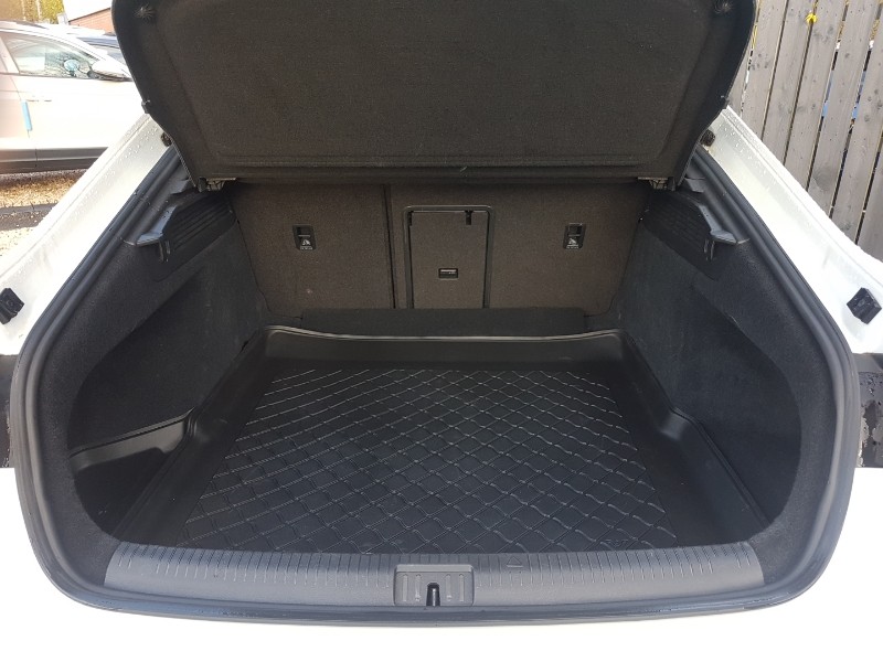 Used Volkswagen Arteon 2018 for sale - 76533119: Photo 8