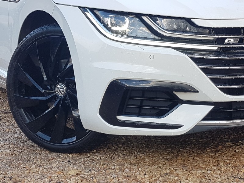 Used Volkswagen Arteon 2018 for sale - 76533119: Photo 9