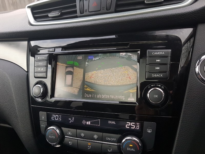 Used Nissan Qashqai 2021 for sale - 77197487: Photo 15