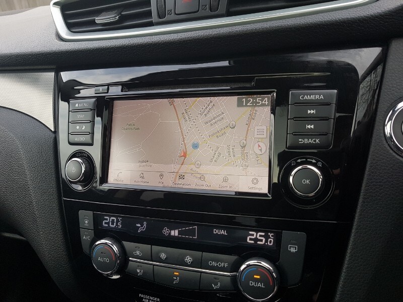 Used Nissan Qashqai 2021 for sale - 77197487: Photo 16