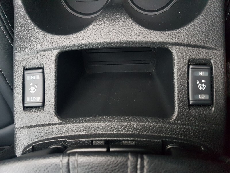 Used Nissan Qashqai 2021 for sale - 77197487: Photo 18