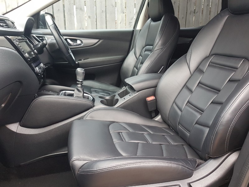 Used Nissan Qashqai 2021 for sale - 77197487: Photo 5